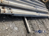 5 Guard Rail Panels