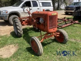 Allis-Chalmers B