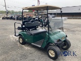 2005 EZGo