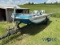 Gamefisher Fiberglass Boat