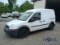 2013 Ford Transit Connect