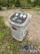 Robinair CoolTech Air Conditioning Recharge Machine
