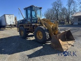 CAT 914G