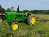 John Deere 3130