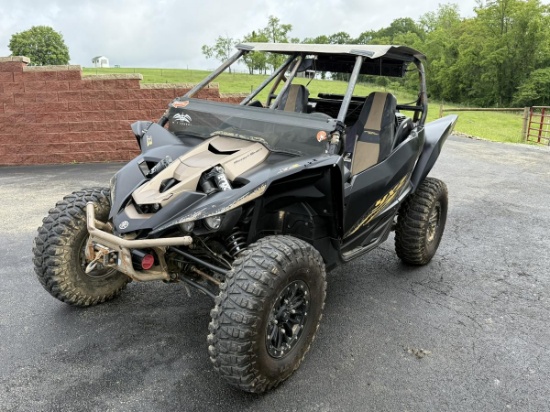 2020 Yamaha YXZ1000R