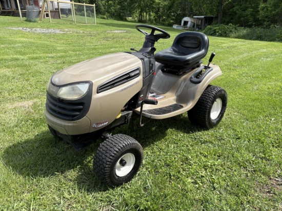 Craftsman DL3500