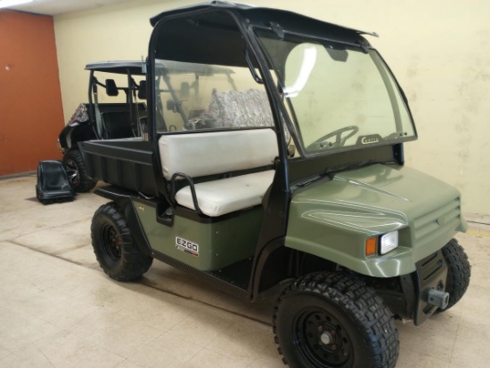 2006 E-Z-Go