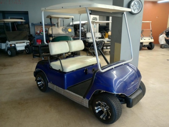 1998 Yamaha