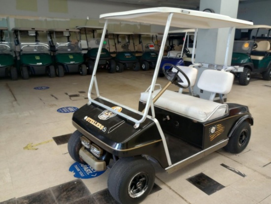 1989 Club Car DS