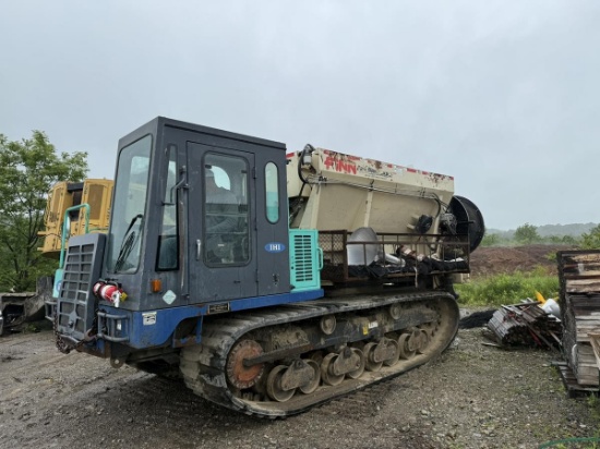 IHI iC120