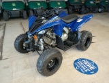 2021 Raptor 90