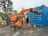 Wood Chipper
