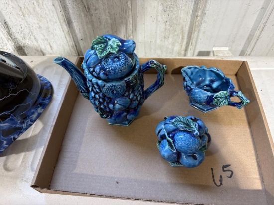 Tea Set
