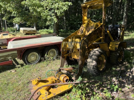 Waldon Loader