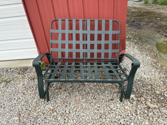 Outdoor Glider