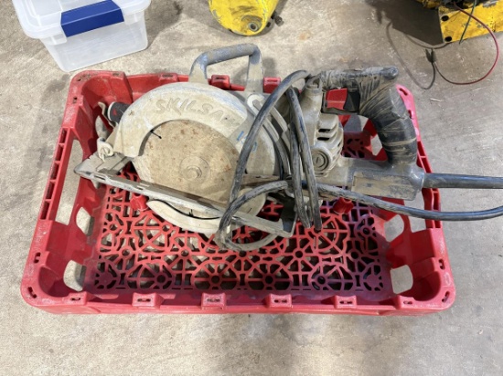 Skilsaw