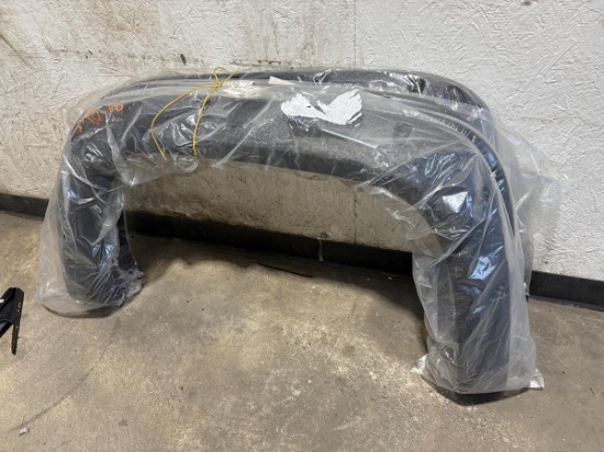 Fender Flares for 94-01 Dodge