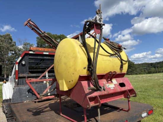 Demco Sprayer