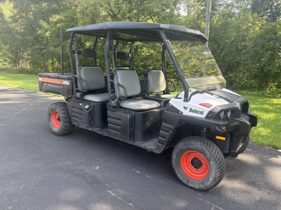 Bobcat 3400 XL