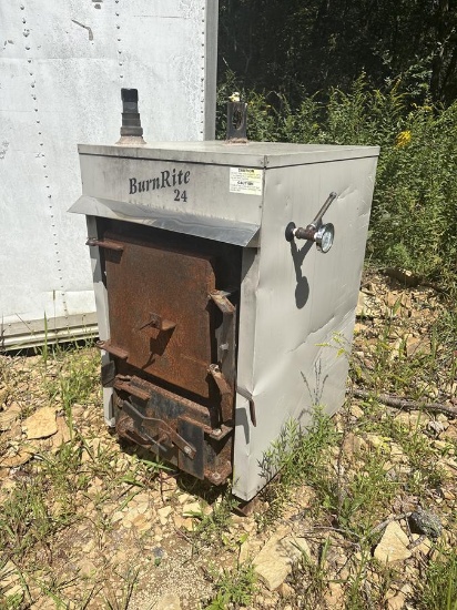 BurnRite Furnace