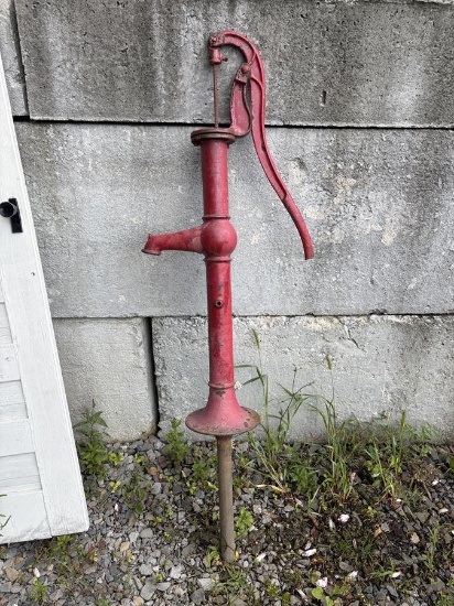 Water Pump