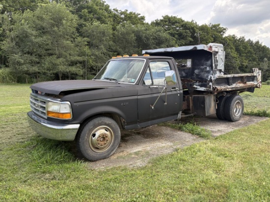 Ford F-250