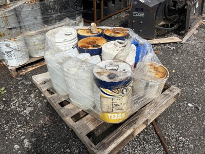 Miscellaneous Roof Coating