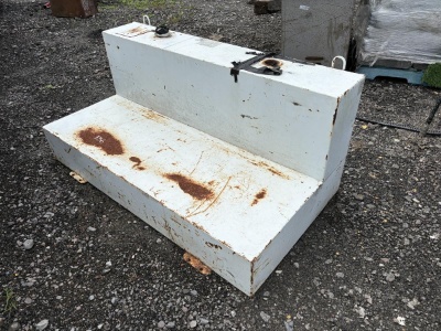 100 Gallon Fuel Tank