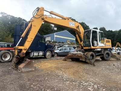 Liebherr 914