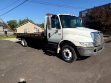 2005 International 4300