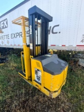 Yale Electric Order Picker