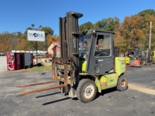 Clark CGP40 Forklift