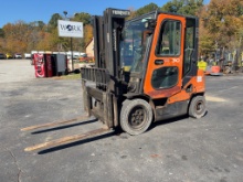 Doosan GC30P-5 Forklift