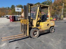 Hyster 65 Forklift