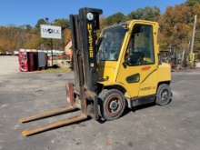 Hyster H90XM Forklift