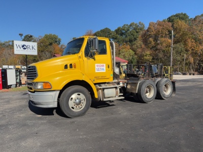 2005 Sterling 9500