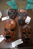4 Masks (4x$)