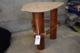 Sandstone Table-african