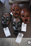4 Masks (4x$)