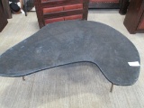 Elephant Ear Table (u.S. Res. Only)