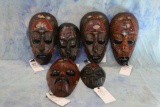 6 Masks (6x$)