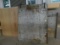 TWO LARGE CASTLE DOORS, OLD /HEAVY (2X$)