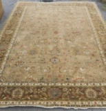 ORIENTAL RUG