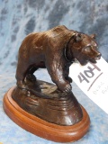 BEAR BRONZE