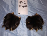 10 WOLVERINE CLAWS (10X$)