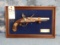 THE NAPOLEON FLINTLOCK PISTOL, BY THE FRANKLIN MINT