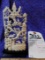 IVORY ORIENTAL CARVED LANDSCAPE (TX RES ONLY)