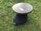 ELEPHANT FOOT STOOL US RES ONLY