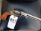 BLACK POWDER 36 CAL 18TH CENTURY PISTOL (MAY BE REPRODUCTION)