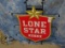 LONESTAR BEER SIGN LARGE